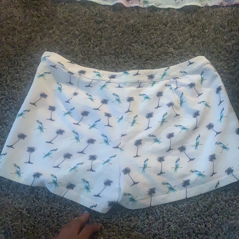 Shorts - Picture 2 of 3